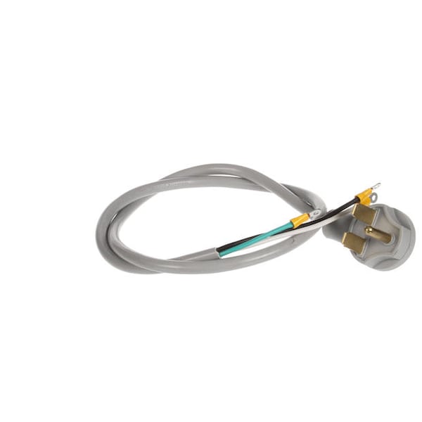 Cord Set 250 Volt 30A 12G 6-3
